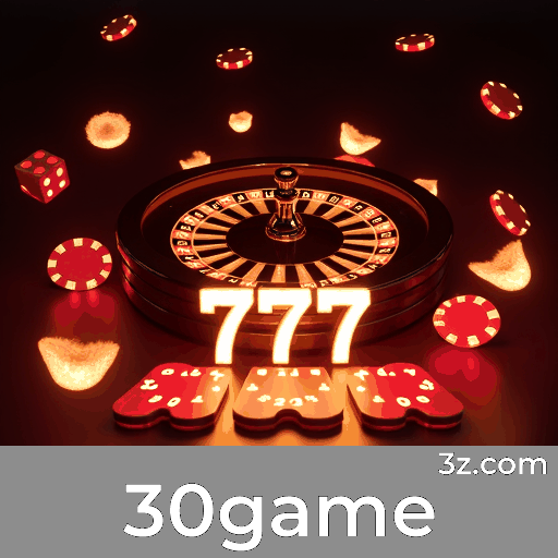 30game - Cassino Online Confiável e Seguro