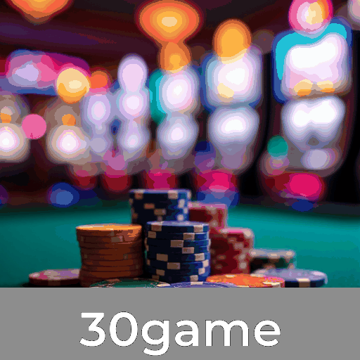 Descubra o Bônus Generoso e Promoções Exclusivas do 30game