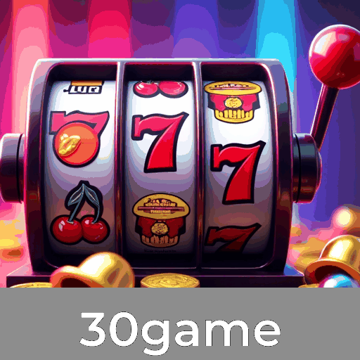 30game: Jogos de Cassino Emocionantes e Oportunidades de Ganhar!