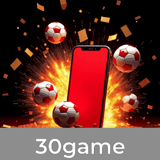 Experimente o Login Ultra Rápido e Seguro em 30game