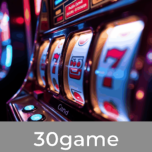 Descubra as Promoções Exclusivas e Bônus Generosos do 30game!
