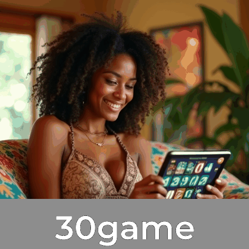 Experimente o Login Ultra Rápido e Seguro em 30game