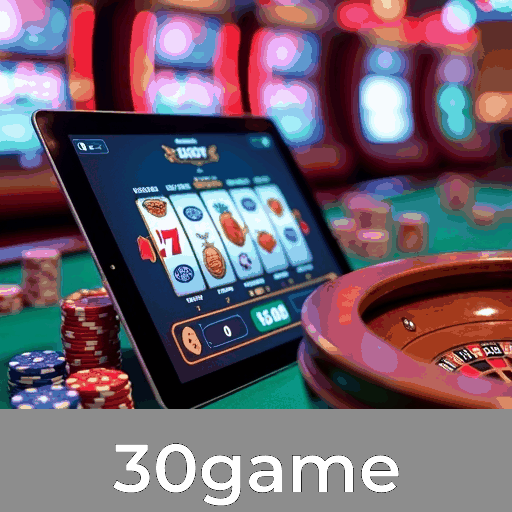 Desfrute de Bônus Generosos e Ofertas Exclusivas no 30game