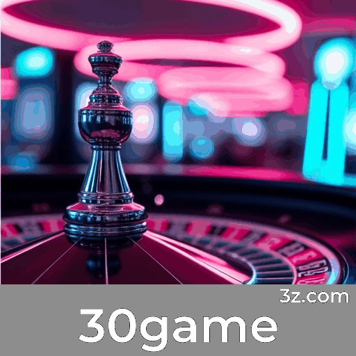 30game - Cassino Online Confiável e Seguro