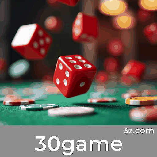 30game - Cassino Online Confiável e Seguro