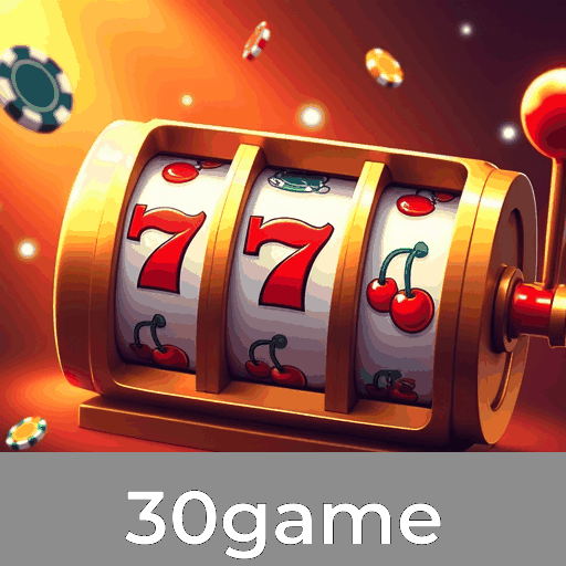 30game: Atraia Fortuna com Promoções Imperdíveis!