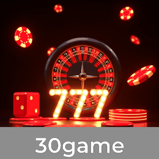 30game: Cassino online com dealers ao vivo e roleta e blackjack ao vivo Brasil