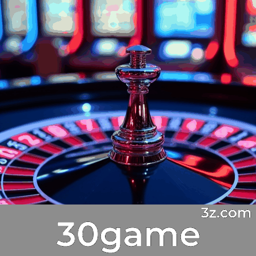 30game - Cassino Online Confiável e Seguro
