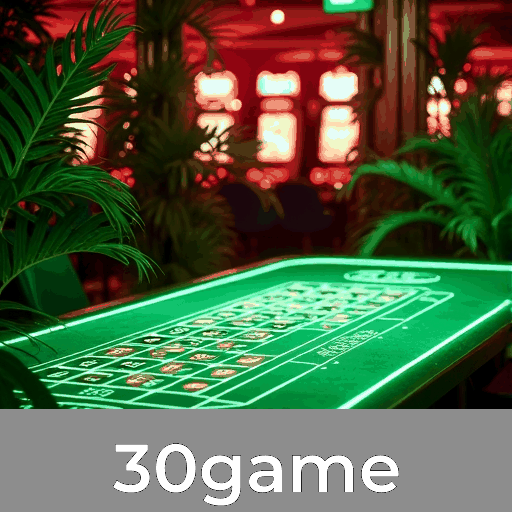 30game: Plataforma Confiável para Experiência Premium em Apostas