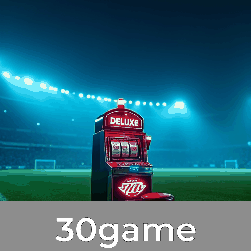 30game: Experiência otimizada com aplicativo móvel para apostar em qualquer lugar
