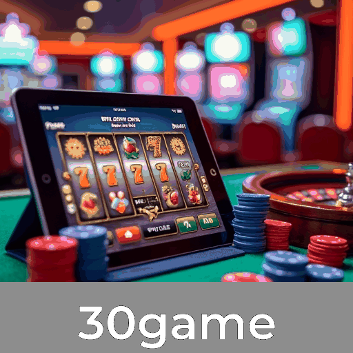 Experimente a Imediatidade e os Altos Multiplicadores no 30game Crash Game