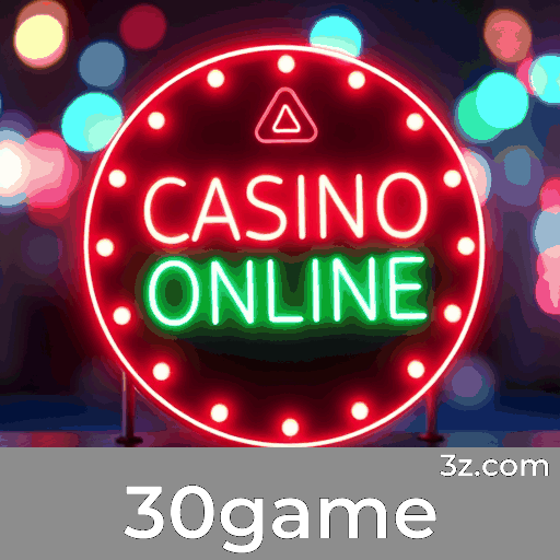 30game - Cassino Online Confiável e Seguro