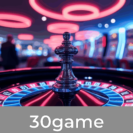 30game: Plataforma de apostas segura e premiada