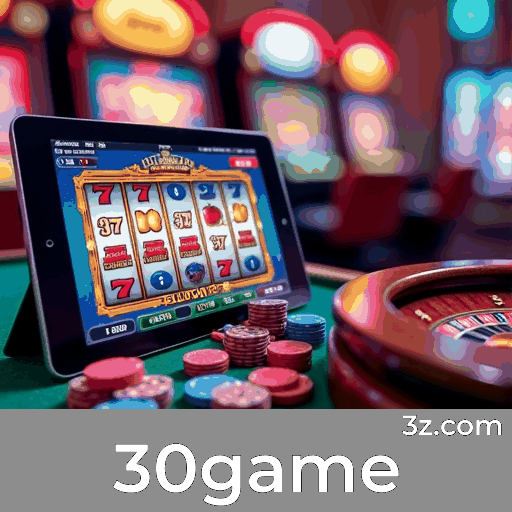 30game - Cassino Online Confiável e Seguro