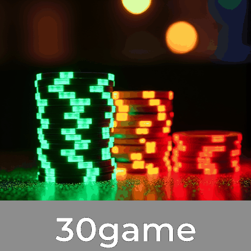 30game: Plataforma de apostas segura e premiada