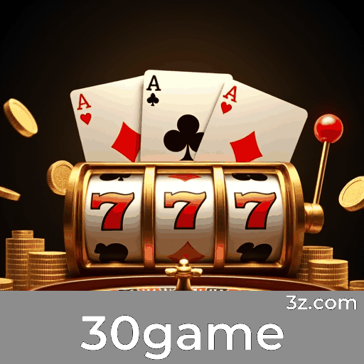 30game - Cassino Online Confiável e Seguro