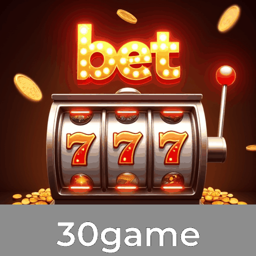 30game: Experiência de cassino com dealers ao vivo para brasileiros