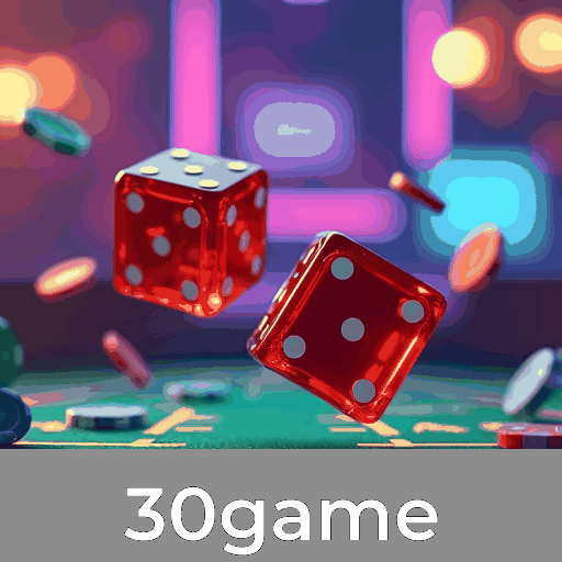 Descubra a Experiência Imersiva dos Jogos de Cassino com 30game: Variedade e Emoção!