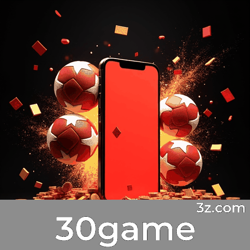 30game - Cassino Online Confiável e Seguro