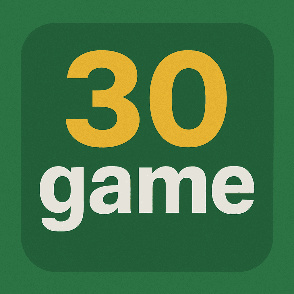 30game